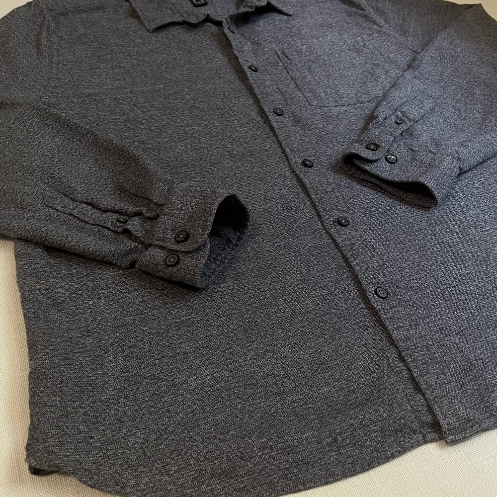 Button down long sleeve - Picture 7 of 9